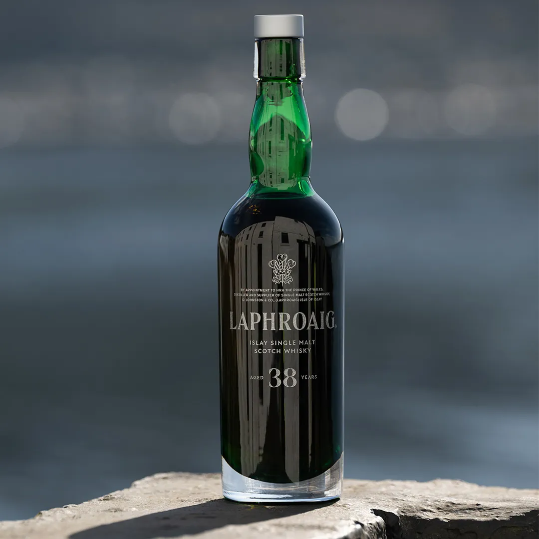 Warehouse 1 | Rare & Exclusive Whiskies | Laphroaig